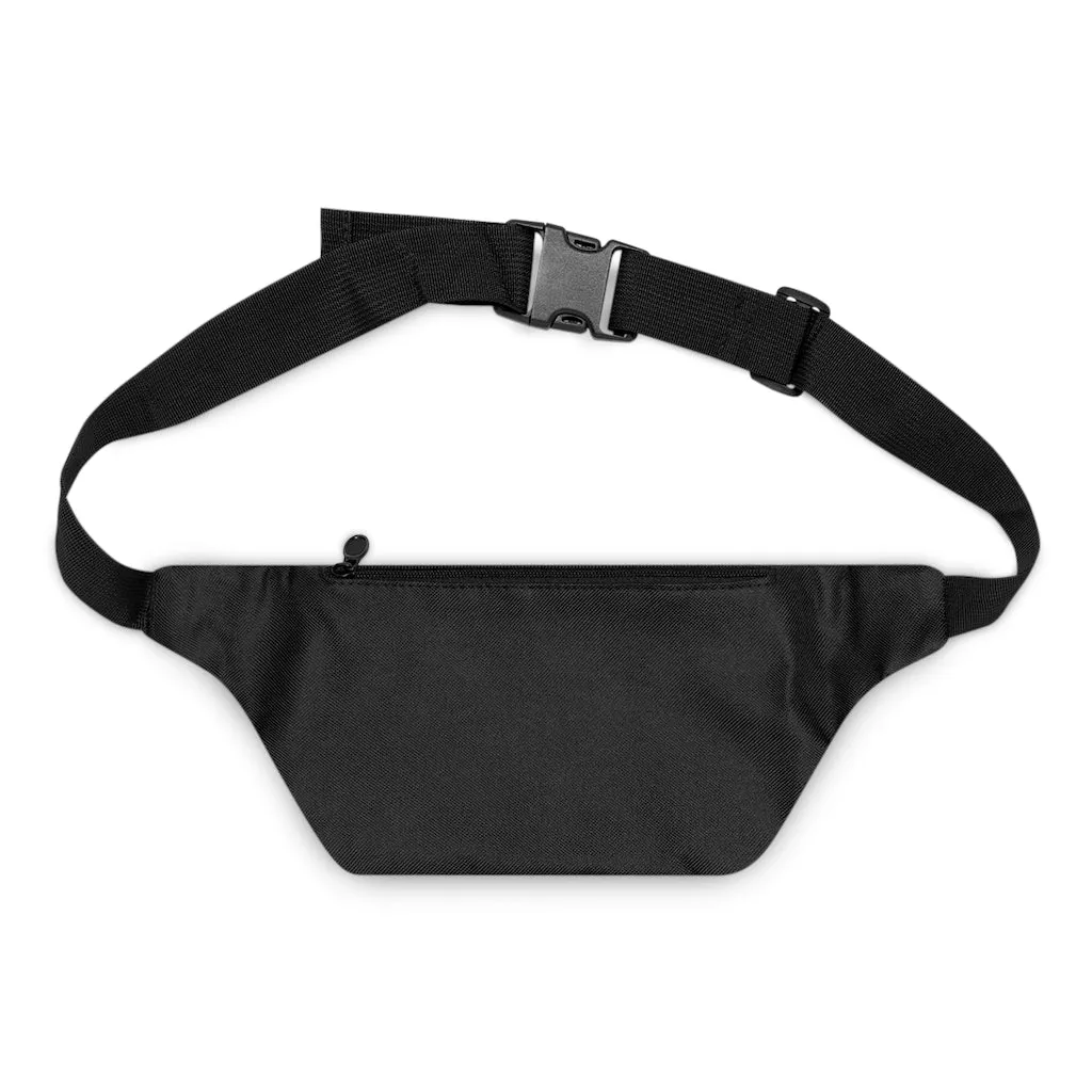 Wonder Woman Fanny Pack