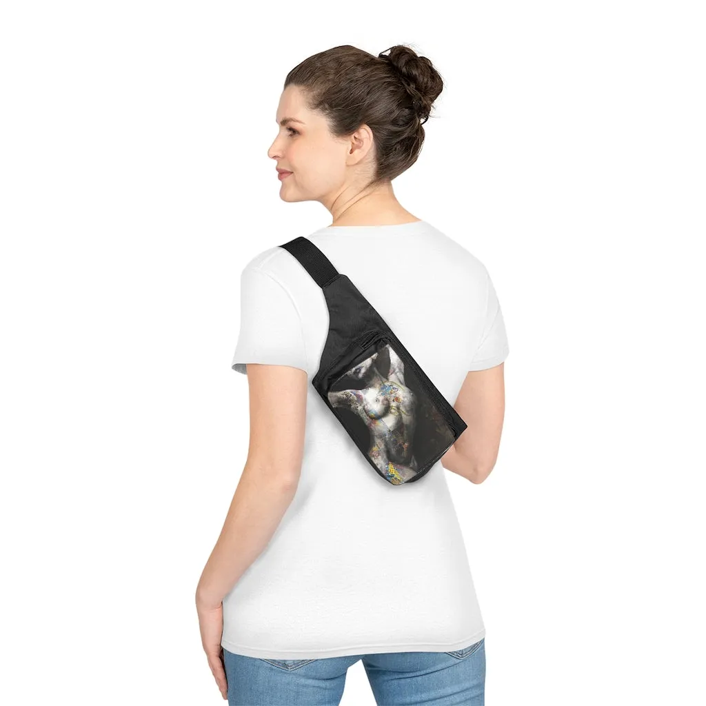 Wonder Woman Fanny Pack