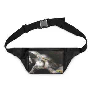 Wonder Woman Fanny Pack