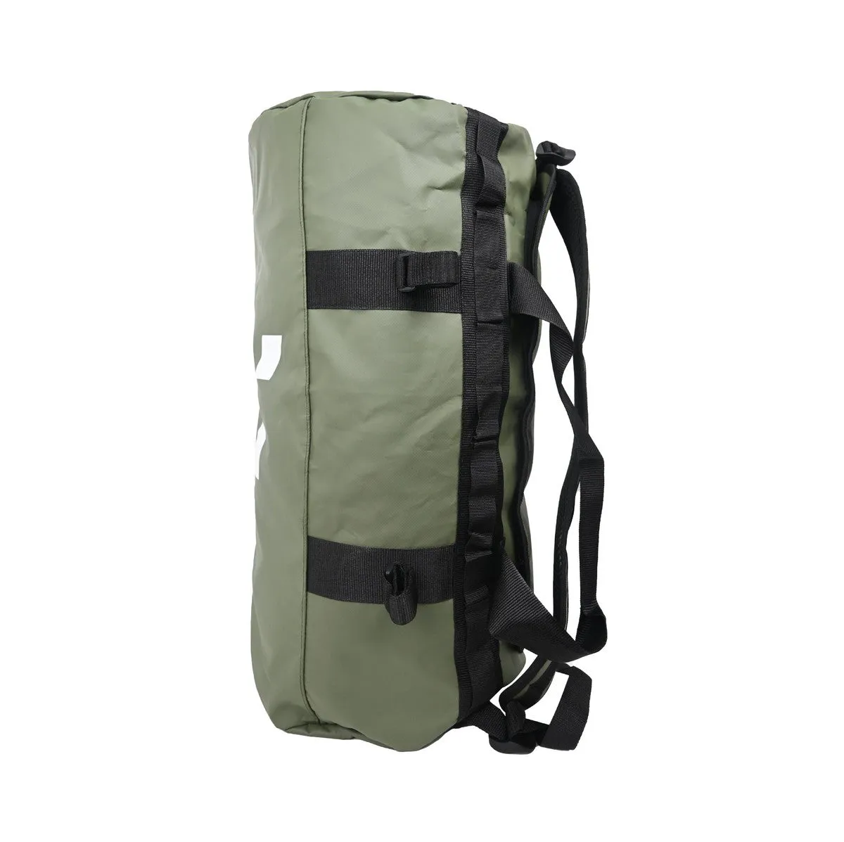 Y1 Matchday Hockey Bag Army Green