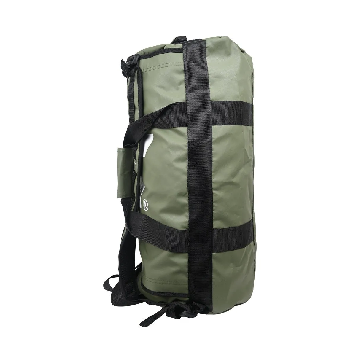 Y1 Matchday Hockey Bag Army Green