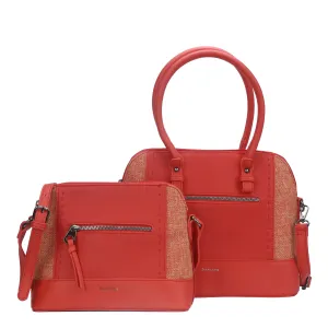 YD-7393 - Darling New Design 2 Bag Set - SALE